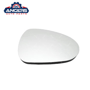 Vetro specchietto retrovisore per Seat Exeo 2008-2010 Ibiza <span class=keywords><strong>IV</strong></span> 2008-2017 Leon 2009-2012 vetro specchietto retrovisore 6J0857521 6J0857522 1P2857521 - Product Image 5