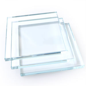<span class=keywords><strong>Aquarium</strong></span>, réservoir à poissons, verre trempé transparent extra clair à faible teneur en fer, 6 mm, 8 mm - Product Image 6