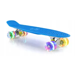 kofferbak erosie je bent Customizable Cheap Penny Board Skateboard - Alibaba.com