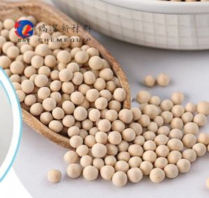 סינון מולקולרי זאוליט 3A למסייע בשמירה על סביבה יבשה עבור מכשירים וציוד - Product Image 1