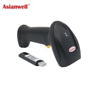 Trung Quốc 1d Laser Light Bar Mã Quét Mã Vạch Quét Module Với Máy Quét Mã Vạch Không Dây - Product Image 4