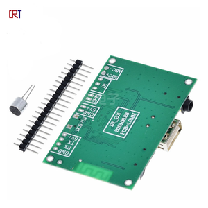 Âm thanh hội đồng quản trị 5.1 <span class=keywords><strong>PCB</strong></span> nướng lò điện thoại thông minh Hội Đồng Quản trị 4S cân bằng dẫn mạch BMS <span class=keywords><strong>PCB</strong></span> - Product Image 4