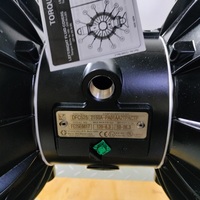 Pompe à double diaphragme pneumatique DFC525 Husky 2150 AL AODD de haute qualité, en aluminium, avec diaphragme TPE/AC, 2 pouces