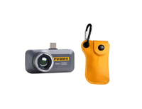Nuevas Cámaras Termográficas para Teléfonos Móviles para FLUKE TC01A TC01B TC01C TC03A PRO Ii01