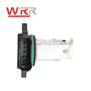Capteur de débit d'air massique 13627551638 13627542418 pour BMW E90 E60 E70 325i 330i 525i 530i – Compte-gouttes de débit d'air d'admission - Product Image 6