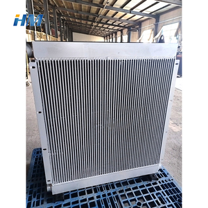 Radiateur d'huile hydraulique équipé d'un moteur à économie d'énergie pour les machines minières et divers systèmes hydrauliques - Product Image 5