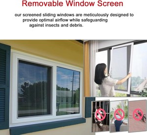 עיצוב מודרני אופקיות פתיחה אופקית עמיד למים קבועים מעגלית מסגרת מסגרת סגסוגת אלומיניום (50 ס "מ/19.7) - Product Image 4