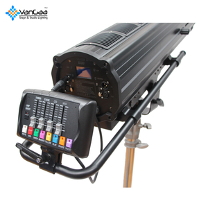 Haute Puissance Lumière Disco De Mariage Tireur 600 W DMX LED Suivent La Lumière De Tache - Product Image 3