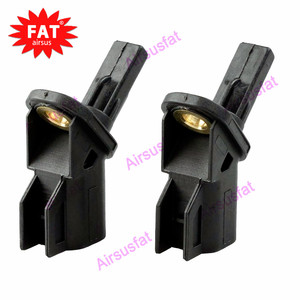 2 pezzi sensore di velocità ruota anteriore ABS sinistra destra per Ford Escape Focus Transit Connect C-Max Volvo XC60 SC70 C30 C70 S40 S60 ALS2249 - Product Image 5