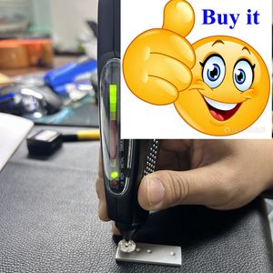 Diamante Suelto de 1 Quilate, 6.5 mm, 100% Certificado, Pasa el Probador de Diamantes, <span class=keywords><strong>III</strong></span> D VVS, Moissanita, Precio por Quilate - Product Image 1