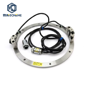 ตัวเข้ารหัส CNC รุ่น A860-2140-V003 A860-2140-V004 A860-2140-V005 A860-2140-V006 A860-2140-V007 สำหรับการควบคุมเครื่องจักรอัตโนมัติในอุตสาหกรรม - Product Image 1