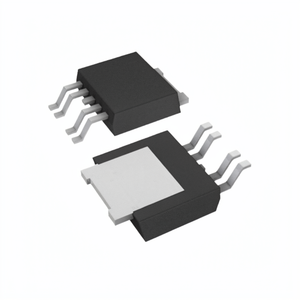ชิ้นส่วนจัดการพลังงานดั้งเดิม (PMIC) แบบอิเล็กทรอนิกส์ TO 252 5, DPAK, TO 252AD VN750PT - Product Image 1