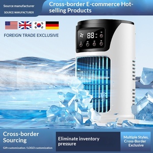 Ventilateur <span class=keywords><strong>humidificateur</strong></span> USB de bureau mini avec fonction de pulvérisation pour le bureau et les dortoirs Modèle <span class=keywords><strong>S10</strong></span> - Product Image 2