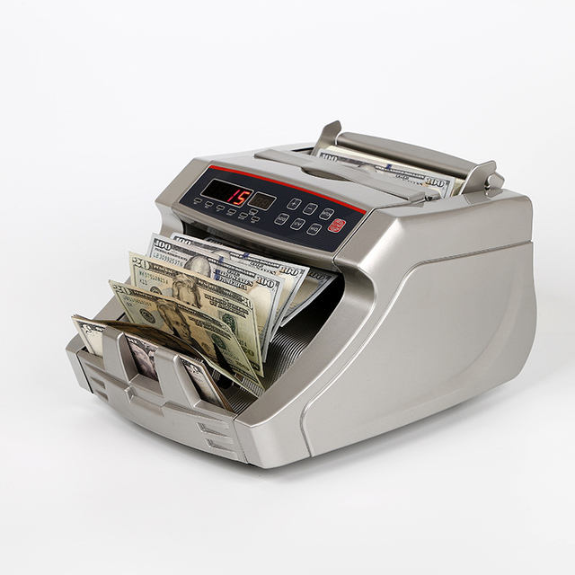 Top Selling FJ-2829A Bill Acceptor Cheap and Easy to Use Product Category Bill Counters