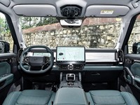 Jetour T2