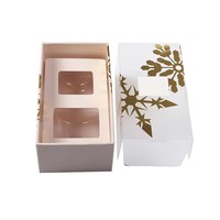 Boîte d'emballage personnalisable pour électronique grand public 3C avec logo, gaufrage, pelliculage mat et recyclable pour téléphone portable et appareil photo
