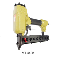 Workpro — agrafeuse à Air pneumatique 440K, cloueuse, pistolet