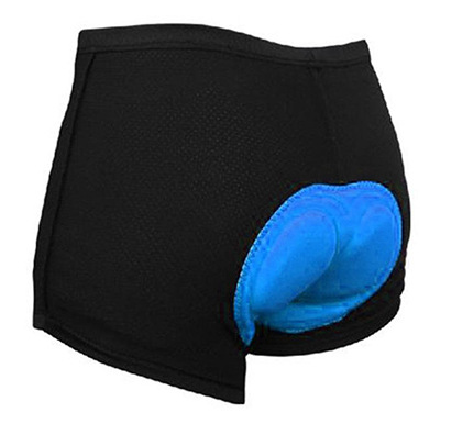 Gel di silice blu-uomo