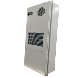 Unités de climatisation, climatiseurs pour usage industriel, capacité de refroidissement 2500W, climatiseurs - Product Image 4