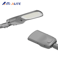 Lámpara de Calle LED de Alta Luminosidad con Control DMX512, IP33, RGBW, para Poste Galvanizado, Luces de Escenario Móviles