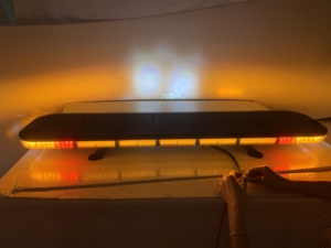 3 năm Bảo hành <span class=keywords><strong>LED</strong></span> khẩn cấp <span class=keywords><strong>Strobe</strong></span> xe an toàn ánh sáng với ECE R65 TA2 TB2 SAE j845 Class 1 ukca ECE R10 CISPR 25 Lớp 3 - Product Image 2