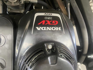 <span class=keywords><strong>Macchina</strong></span> automatica per pavimentazione stradale in calcestruzzo con ruote per finitrice per asfalto - Product Image 6