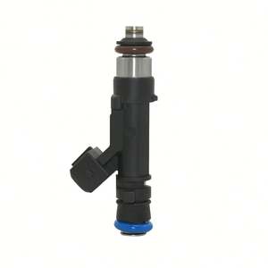 Iniettore Carburante Originale Westbay 0280158205 per Chevy 1.4L 2012-2016 - Product Image 1