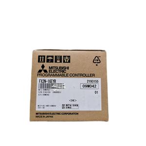 Fx2n 16eyr <b>Relay</b> Output Expansion Module Digital I O For Plc System - Product Image 2