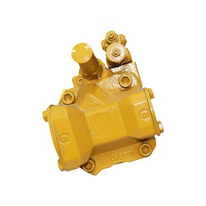 Bomba Hidráulica Carter 487-6198, Pieza de Maquinaria de Construcción para E306.5 E306E - Product Image 6