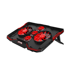 Best-seller <span class=keywords><strong>Refroidisseur</strong></span> pour ordinateur <span class=keywords><strong>portable</strong></span> <span class=keywords><strong>17</strong></span> <span class=keywords><strong>pouces</strong></span> Ergonomique Pliable Ordinateur <span class=keywords><strong>portable</strong></span> de jeu Refroidissement avec ventilateurs USB Produits en stock - Product Image 4