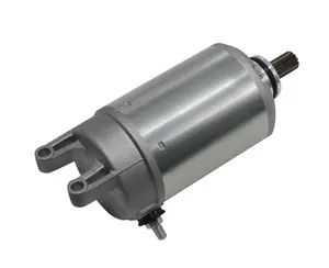 Starter מנוע עבור KAWASAKI ZRX400 ZR 400 96-97 21163-1250