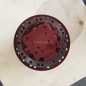 Untuk Komatsu <span class=keywords><strong>PC20</strong></span>-5 <span class=keywords><strong>Final</strong></span> <span class=keywords><strong>Drive</strong></span> <span class=keywords><strong>PC20</strong></span> Travel Motor Assy 20R-60-31100 - Product Image 2