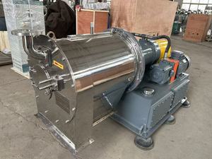 Durable Horizontal Pusher <strong>Centrifuge</strong> Machine Best Selling Horizontal Pusher <strong>Centrifuge</strong> Horizontal Mechanical Pusher <strong>Centrifuge</strong> - Product Image 3