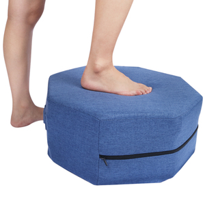 Home Gym allenamento Yoga esercizio di rimbalzo Pad in schiuma antiscivolo equilibrio Pad con Design impermeabile e anti-strappo per l'allenamento della forza - Product Image 1