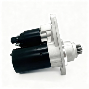 Arrancador Automático 02T911024A para VW Polo Golf Skoda Fabia Rapid Seat <span class=keywords><strong>Ibiza</strong></span> 1.0 1.2 1.4 <span class=keywords><strong>TSI</strong></span> DQ200 7 Velocidades DSG 02T911024B - Product Image 2