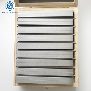 150毫米PB150-1设置精度平行设置平行块虎钳 - Product Image 3