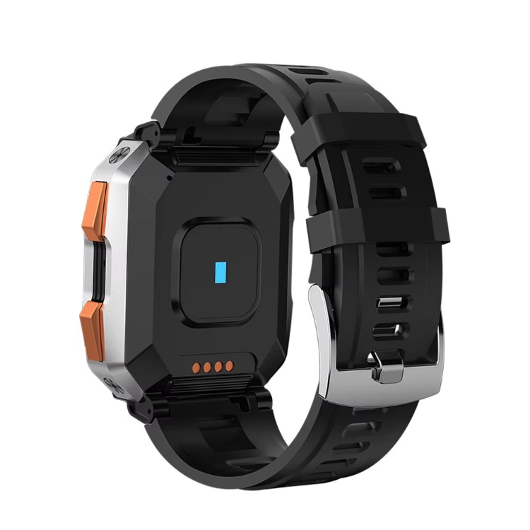 2024 B2 Smart Watch 2.2 Inch 4g Global Positioning System 800 MAh 2024 B2 Smart Watch 2.2 Inch 4g Global Positioning System 800 MAh