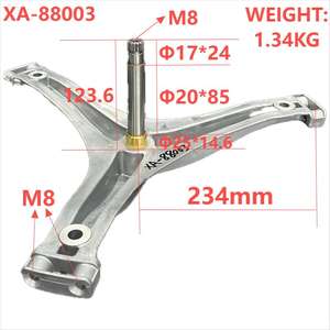 Piezas de repuesto para lavadora Altant Spider 730136201400, lavadora cruzada Spider 730136201500 730136200600 730136200500 - Product Image 4