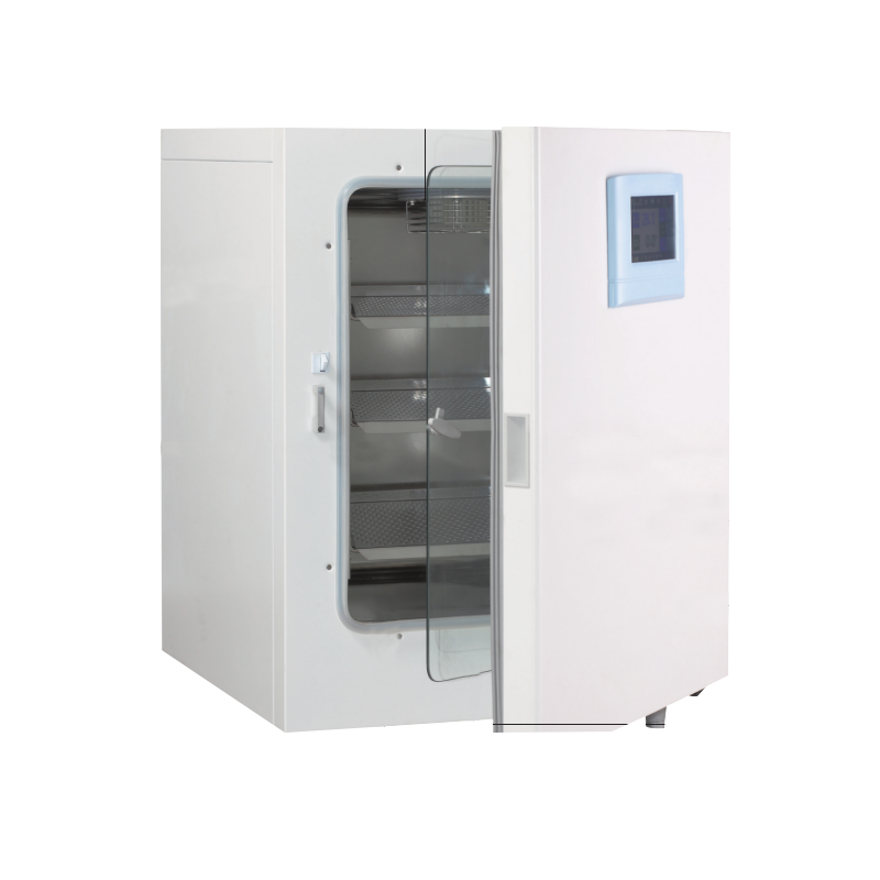 Microbiology Carbon Dioxide Incubator Laboratory Air