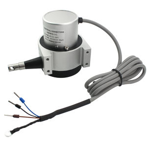 Sensore di Posizione a Cavo MIRAN MDS-S ad Alta Risoluzione per Macchinari - Product Image 1