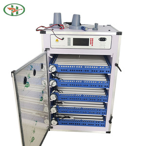Sản Phẩm Mới <span class=keywords><strong>2025</strong></span> Trứng Lồng Ấp Và Hatcher 340 Trứng Vật Liệu Mới Loại Tủ Năm Lớp Lồng Ấp <span class=keywords><strong>Hatching</strong></span> Máy Hot Bán - Product Image 1