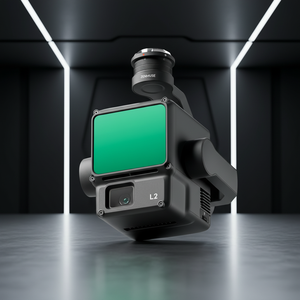 Cámara <span class=keywords><strong>Zenmuse</strong></span> L2 M400 RTK, Sistema LiDAR Aéreo de Alta Precisión, Topografía de Largo Alcance y Alta Precisión, Visión Nocturna, Dron 4K - Product Image 4