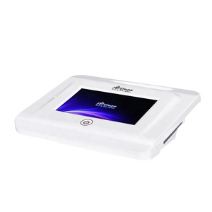Artmex <span class=keywords><strong>V11</strong></span> MTS PMU tatuaje digital maquillaje permanente máquina para cejas Semi maquillaje permanente tatuaje dispositivo tatuaje - Product Image 4