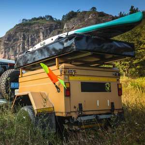 Accesorios para camiones todoterreno 4x4 <span class=keywords><strong>de</strong></span> alta calidad Precio <span class=keywords><strong>barato</strong></span> <span class=keywords><strong>Fin</strong></span> <span class=keywords><strong>de</strong></span> <span class=keywords><strong>semana</strong></span> Campers Techo Tienda Venta - Product Image 5