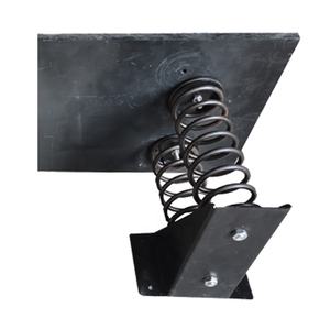 Revestimiento de resina para karts, accesorios de pista de soplado de alta calidad, salida de fábrica - Product Image 6