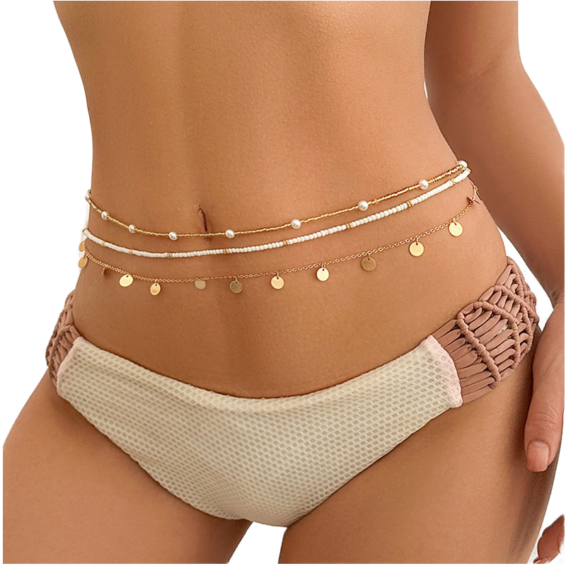 Dubai Style Copper Gold Plated Luxury