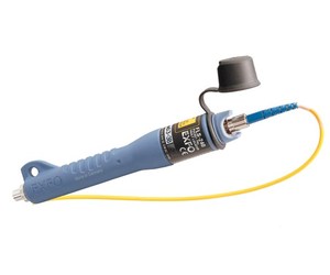 Vfl FLS-240 Zak Pal FLS-241 Visuele Fout <span class=keywords><strong>Locator</strong></span> 635nm Laser Met Universele 2.5Mm Connector <span class=keywords><strong>Exfo</strong></span> Merk - Product Image 5