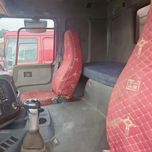 Camiones volquete usados Sinotruck, camiones volquete H Owo, camiones volquete Cheng Long - Product Image 3