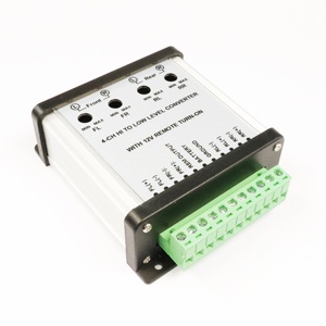 <span class=keywords><strong>4</strong></span> kênh cao thấp dòng cấp chuyển đổi - Product Image 3