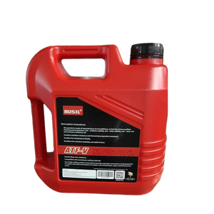 Aceite lubricante de transmisión automática ATF V para automóviles con transmisión automática - Product Image 1